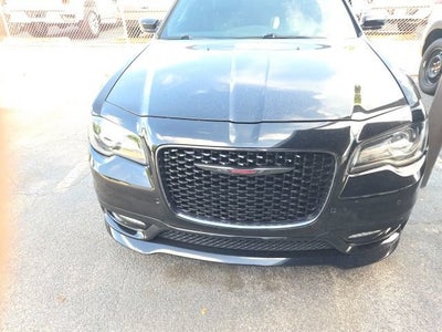 2022 Chrysler 300 300S