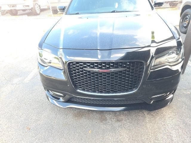 2022 Chrysler 300 300S