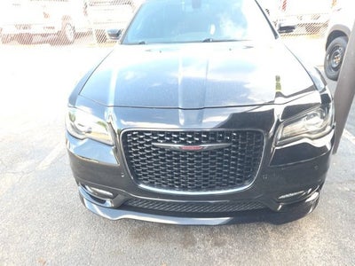 2022 Chrysler 300 300S