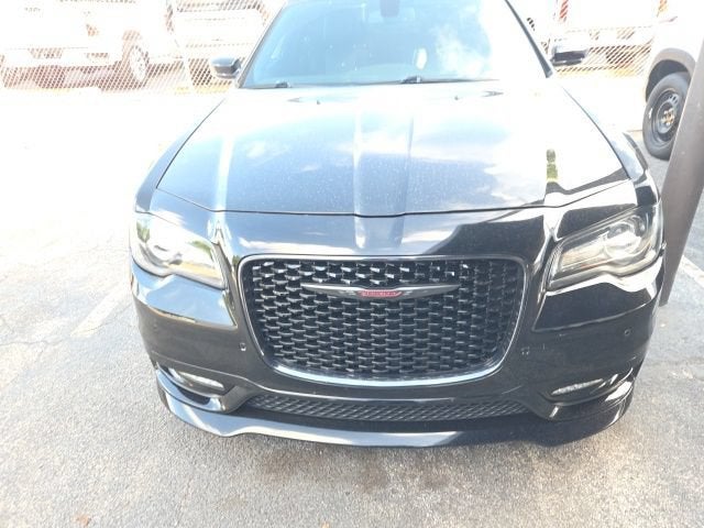 2022 Chrysler 300 300S