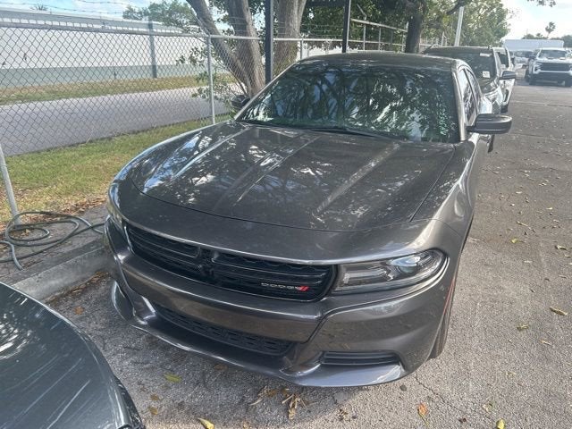 2021 Dodge Charger SXT