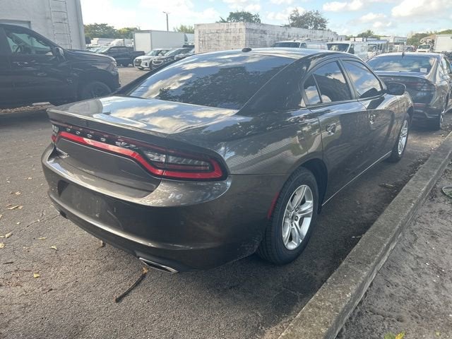 2021 Dodge Charger SXT