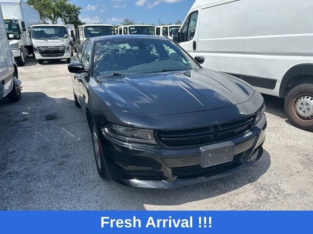 2023 Dodge Charger SXT