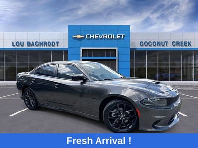 2023 Dodge Charger R/T