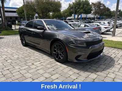 2023 Dodge Charger R/T