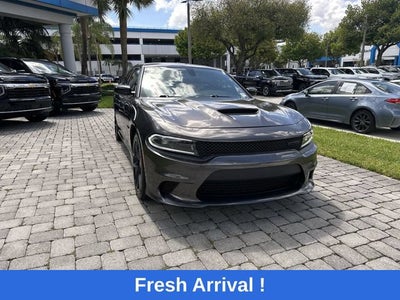 2023 Dodge Charger R/T