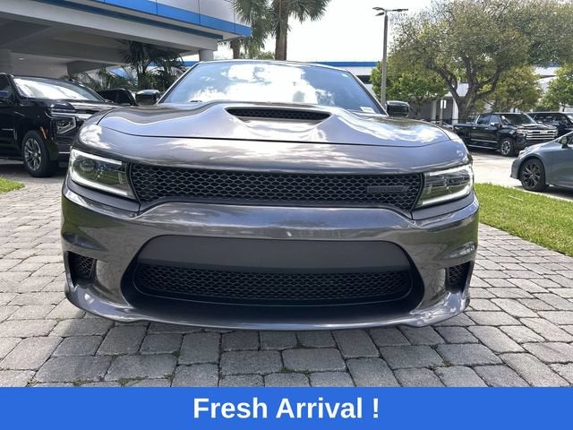 2023 Dodge Charger R/T