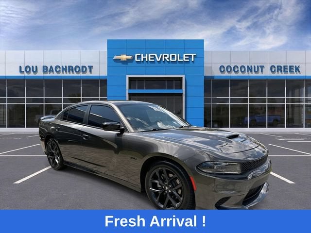 2023 Dodge Charger R/T