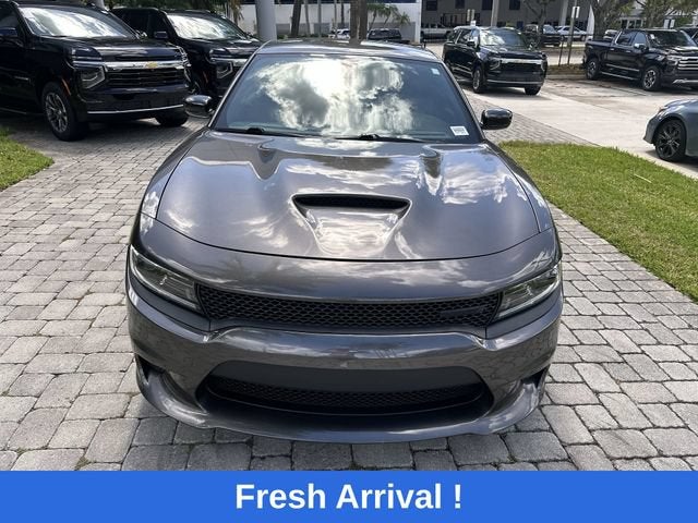 2023 Dodge Charger R/T
