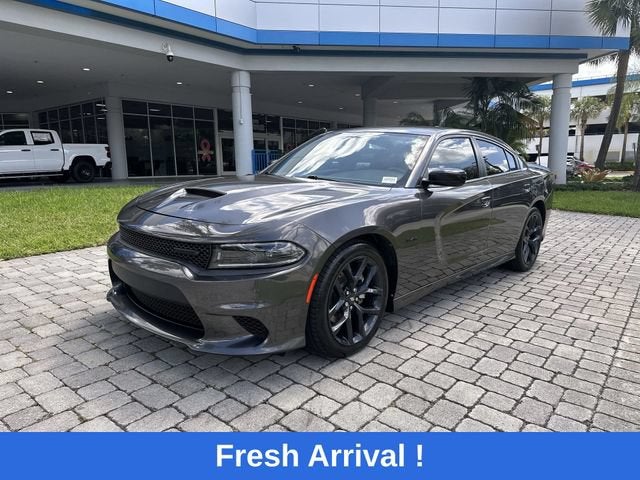 2023 Dodge Charger R/T