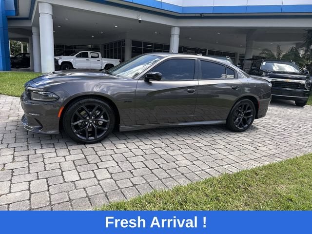 2023 Dodge Charger R/T