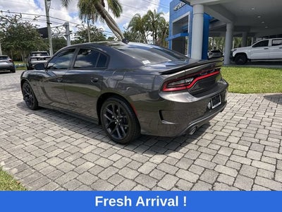 2023 Dodge Charger R/T