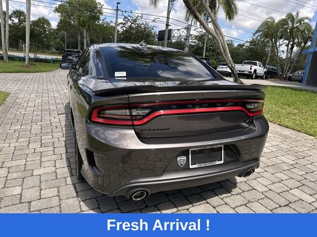 2023 Dodge Charger R/T