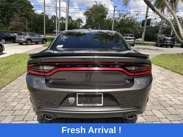 2023 Dodge Charger R/T