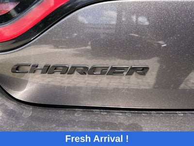 2023 Dodge Charger R/T