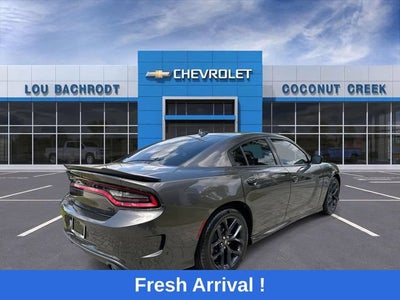 2023 Dodge Charger R/T
