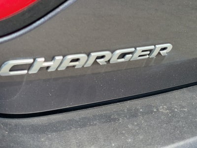 2015 Dodge Charger Road/Track