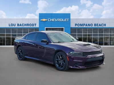 2022 Dodge Charger R/T