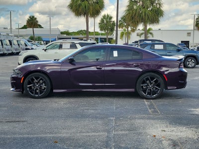 2022 Dodge Charger R/T