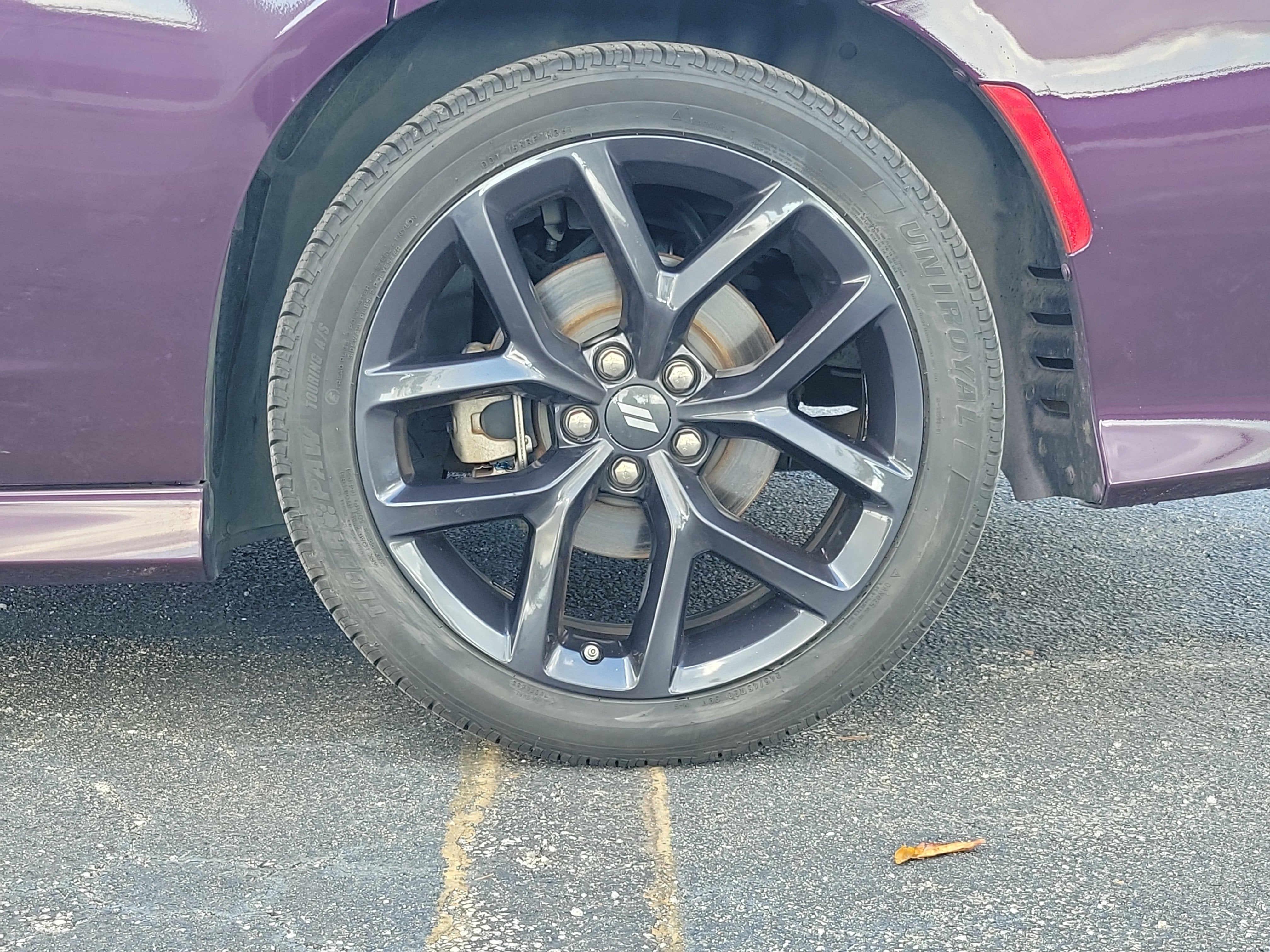 2022 Dodge Charger R/T