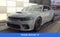 2022 Dodge Charger Scat Pack Widebody