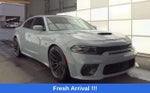 2022 Dodge Charger Scat Pack Widebody