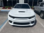 2023 Dodge Charger Scat Pack Widebody