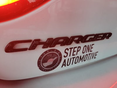 2022 Dodge Charger GT