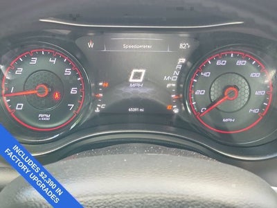 2022 Dodge Charger GT