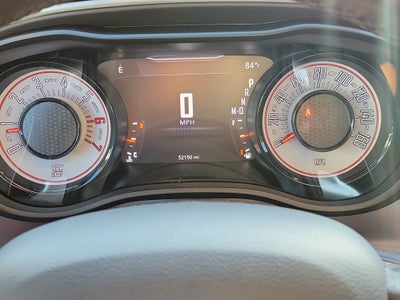 2019 Dodge Challenger R/T
