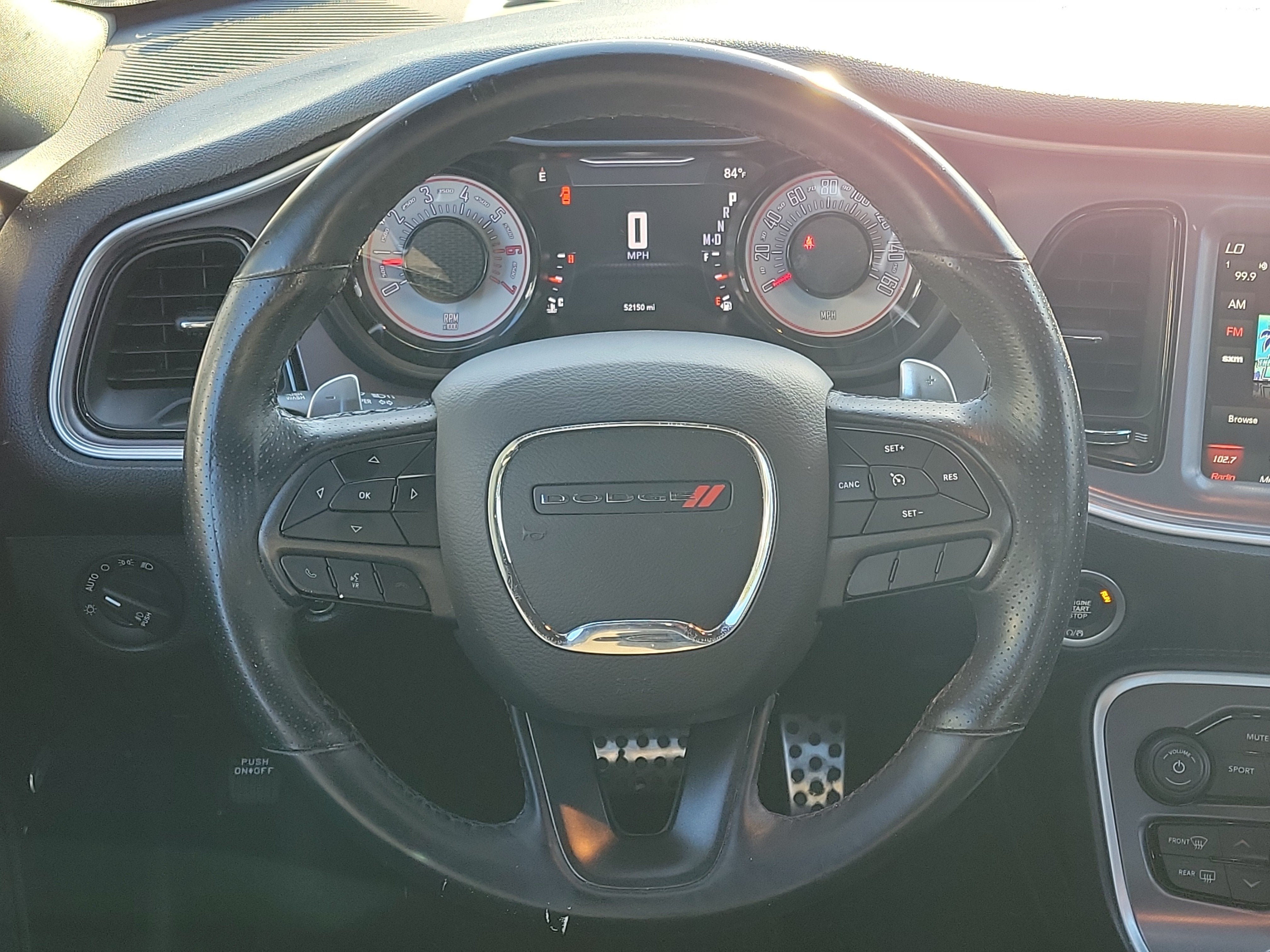 2019 Dodge Challenger R/T