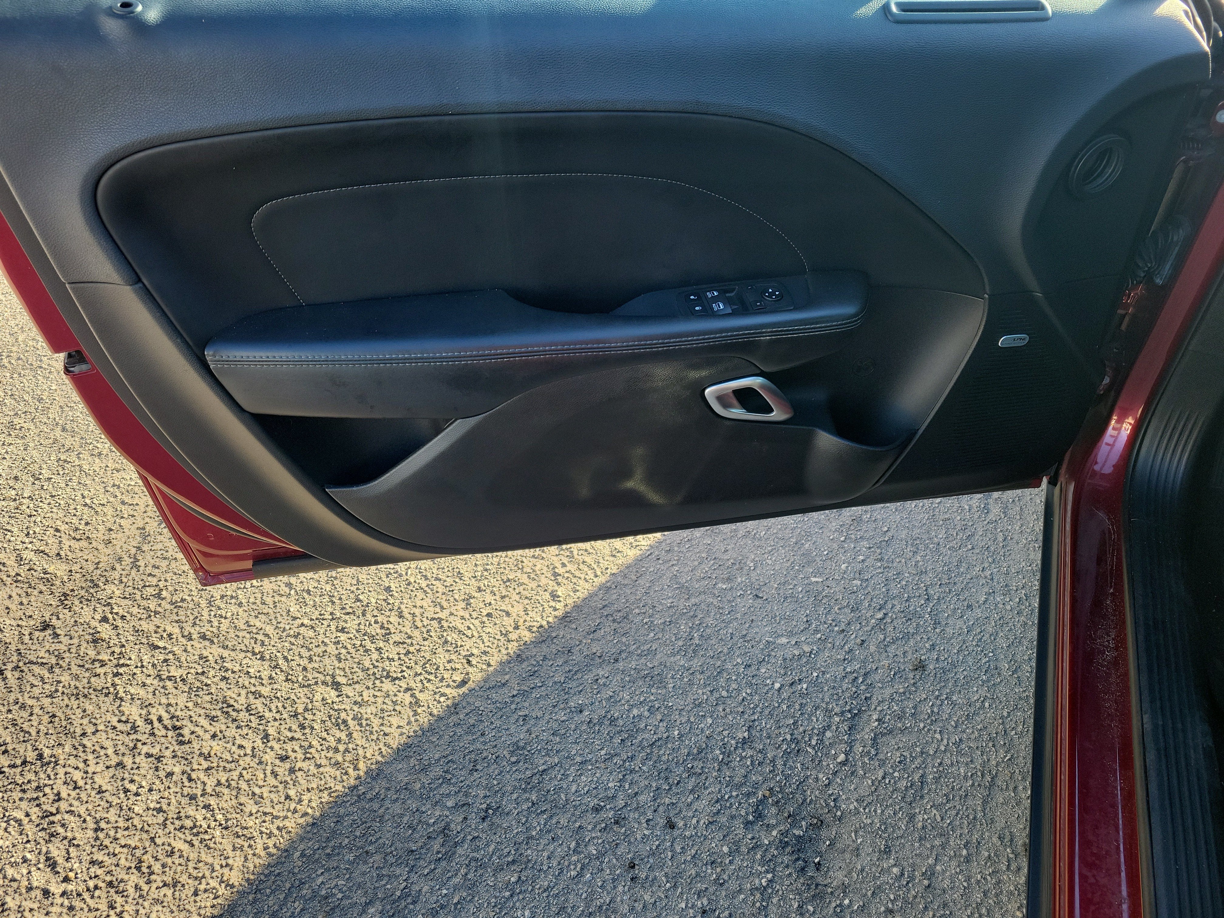 2019 Dodge Challenger R/T