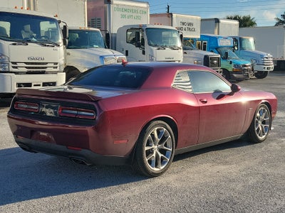 2019 Dodge Challenger R/T