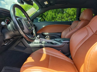 2019 Dodge Challenger R/T Scat Pack Widebody