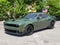 2019 Dodge Challenger R/T Scat Pack Widebody