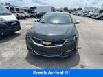 2018 Chevrolet Impala Premier