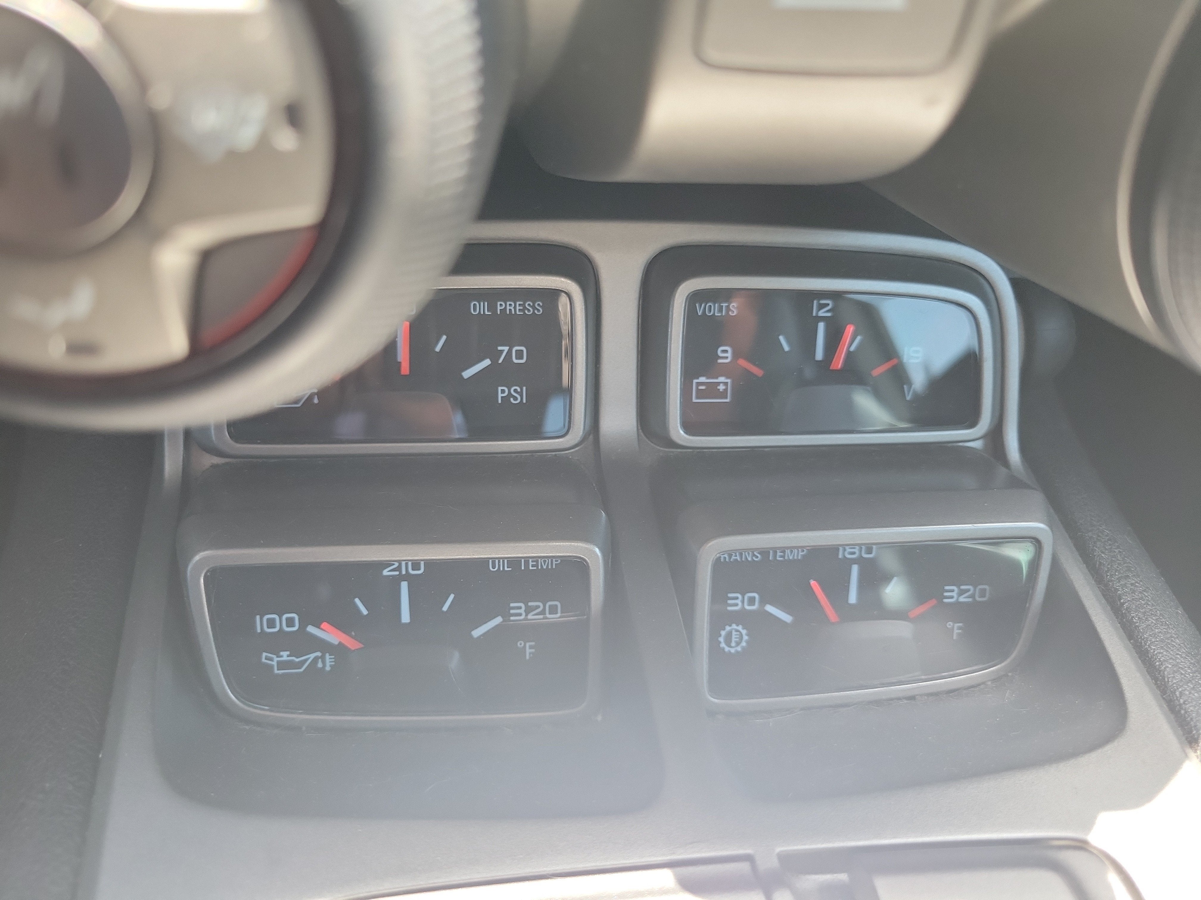 2014 Chevrolet Camaro SS
