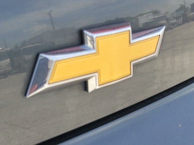2014 Chevrolet Camaro SS