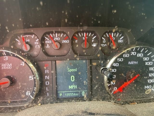 2019 Chevrolet Silverado 2500 HD Work Truck