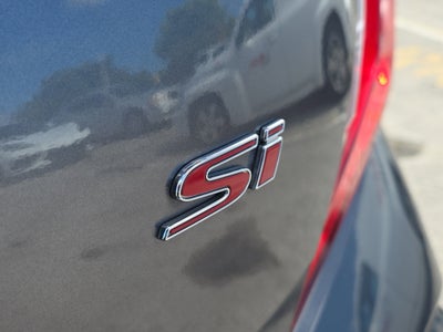 2020 Honda Civic Si Sedan 4DR SDN SI MT