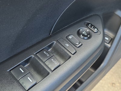 2020 Honda Civic Si Sedan 4DR SDN SI MT