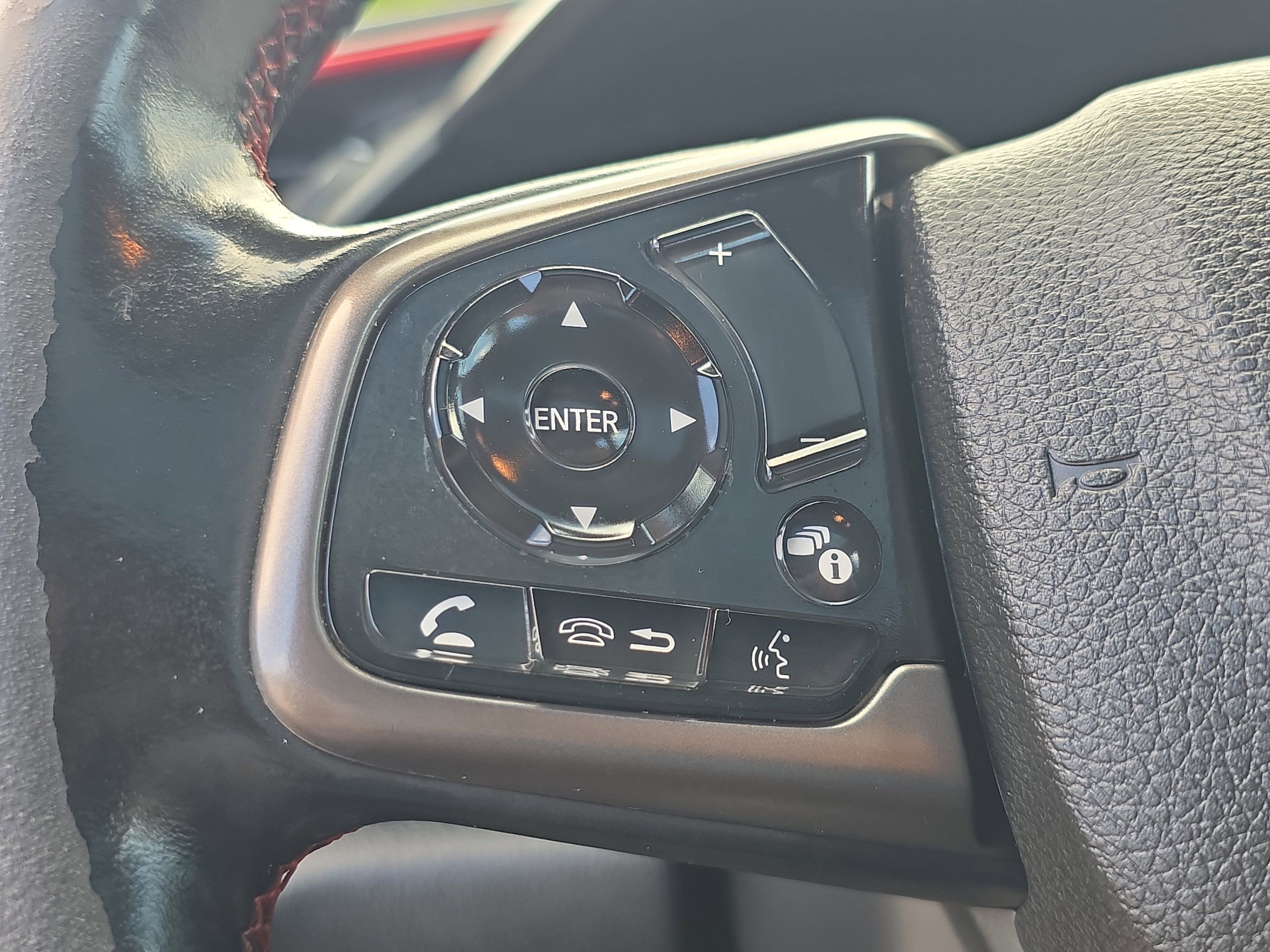 2020 Honda Civic Si Sedan 4DR SDN SI MT