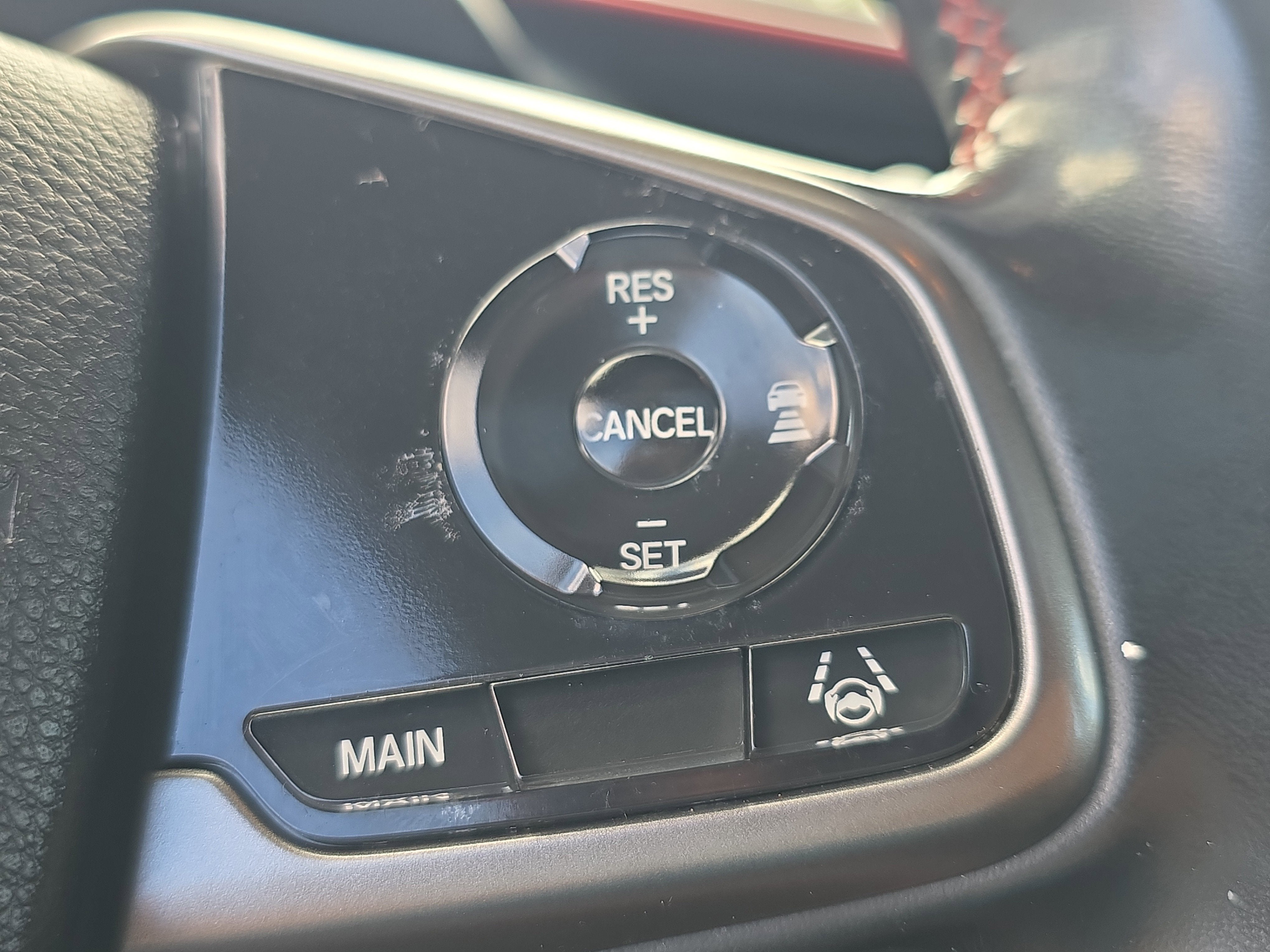 2020 Honda Civic Si Sedan 4DR SDN SI MT