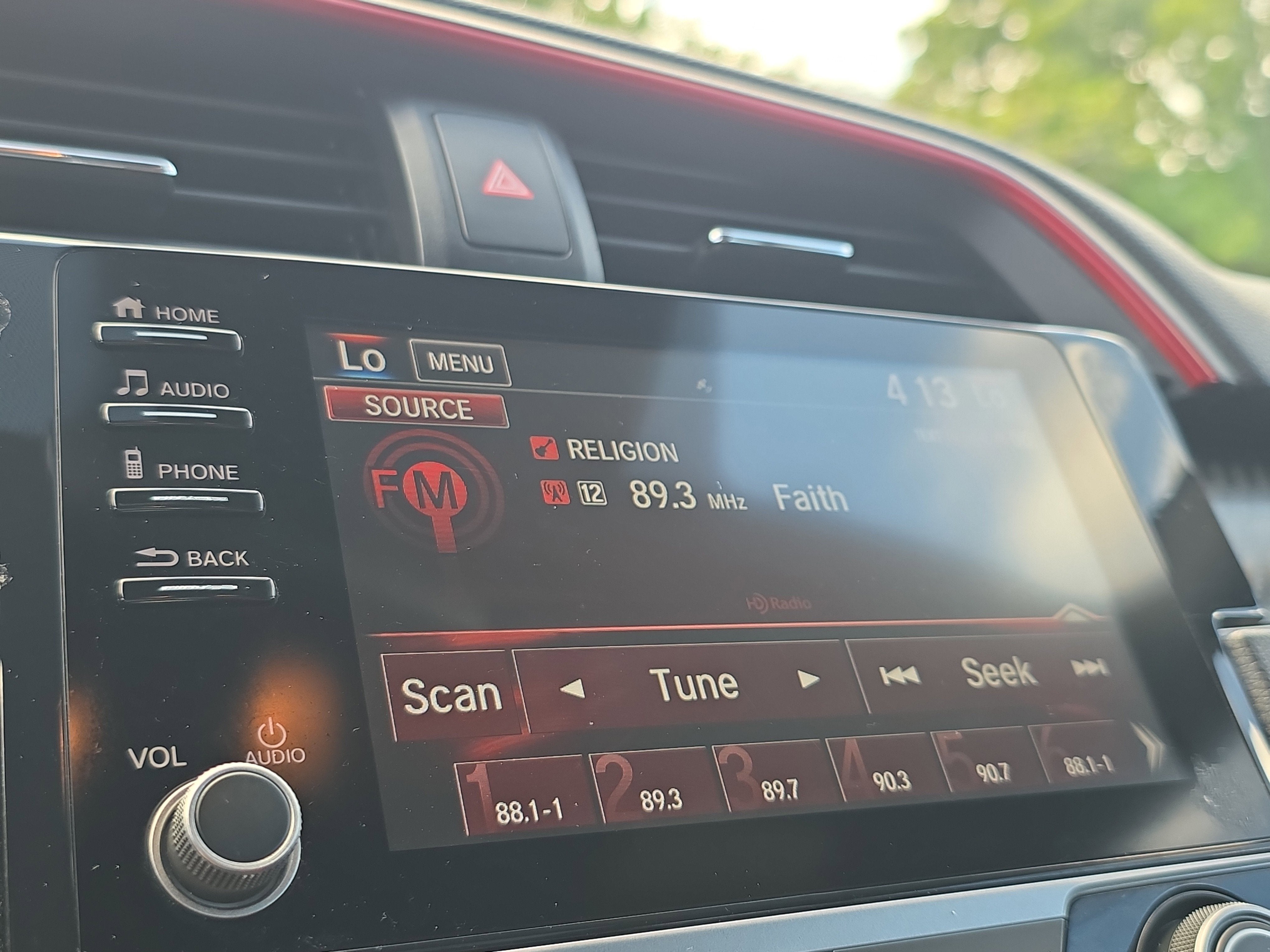 2020 Honda Civic Si Sedan 4DR SDN SI MT