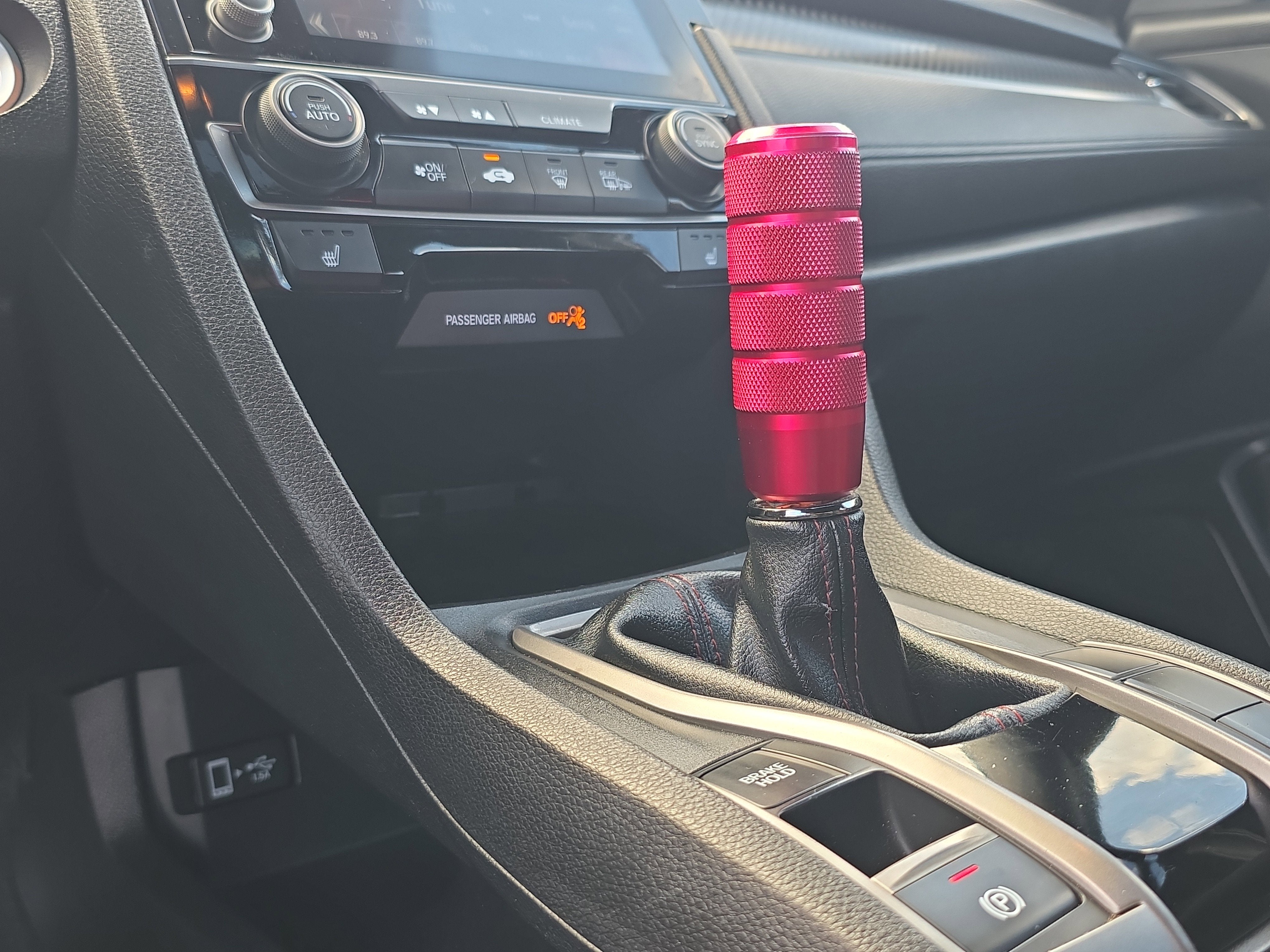 2020 Honda Civic Si Sedan 4DR SDN SI MT