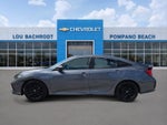 2020 Honda Civic Si Sedan 4DR SDN SI MT