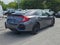 2020 Honda Civic Si Sedan 4DR SDN SI MT