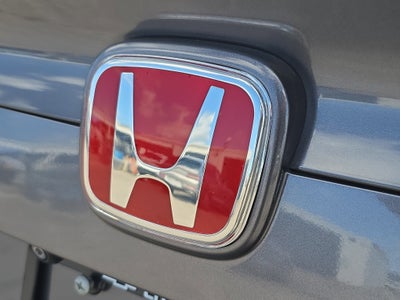 2020 Honda Civic Si Sedan 4DR SDN SI MT