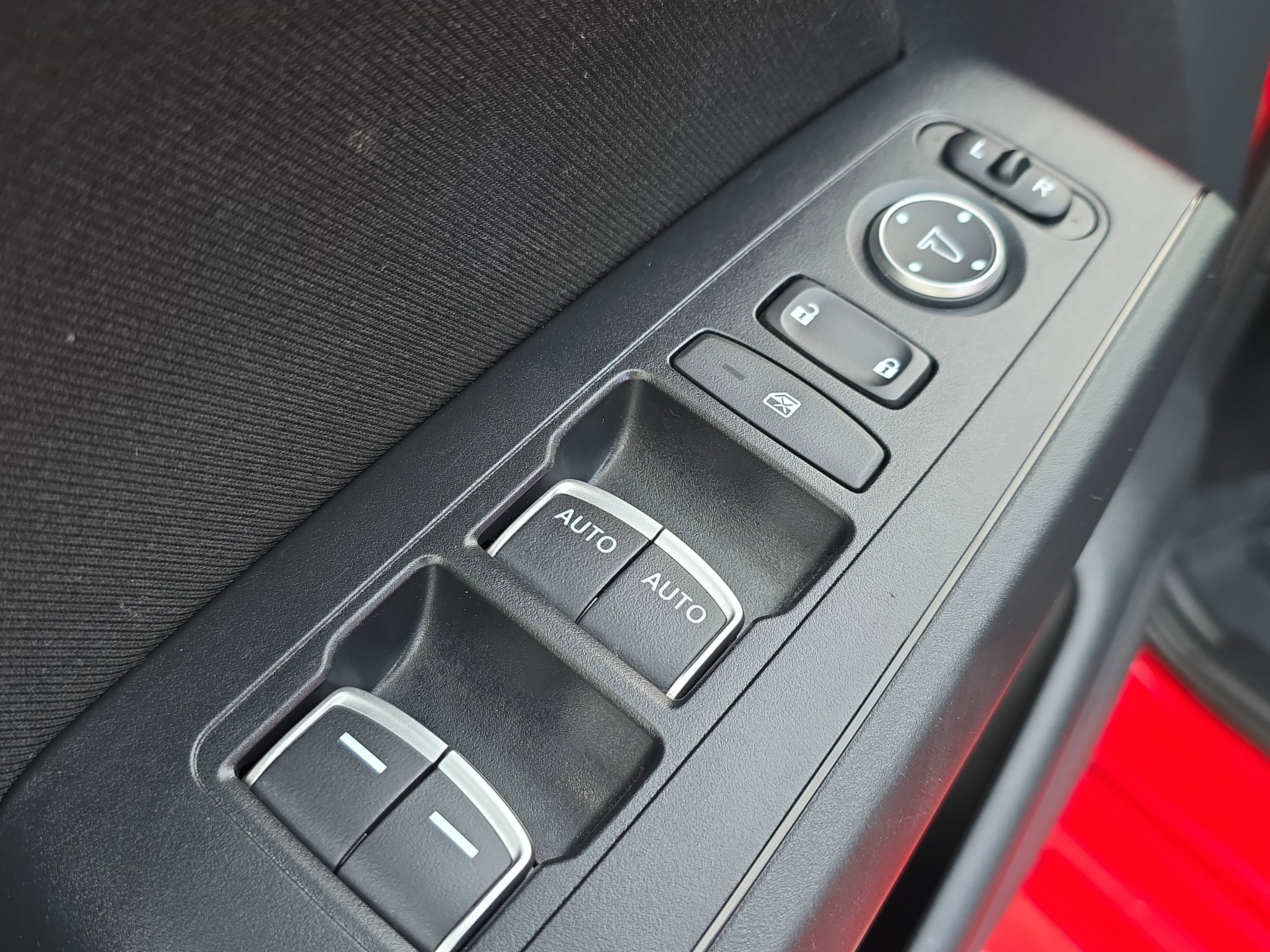 2022 Honda Civic Sedan Sport