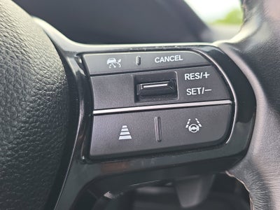 2022 Honda Civic Sedan Sport